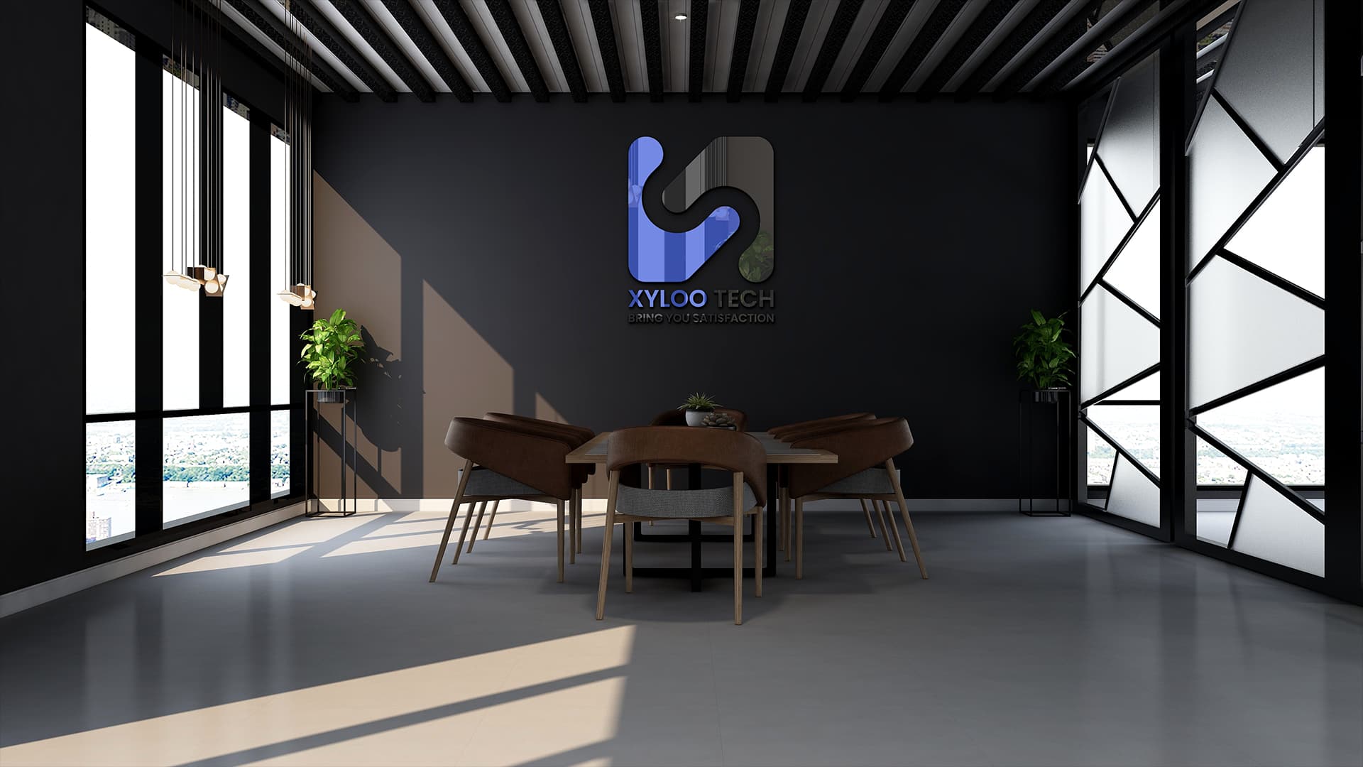 XYLOO TECH - Mang đến sự hài lòng