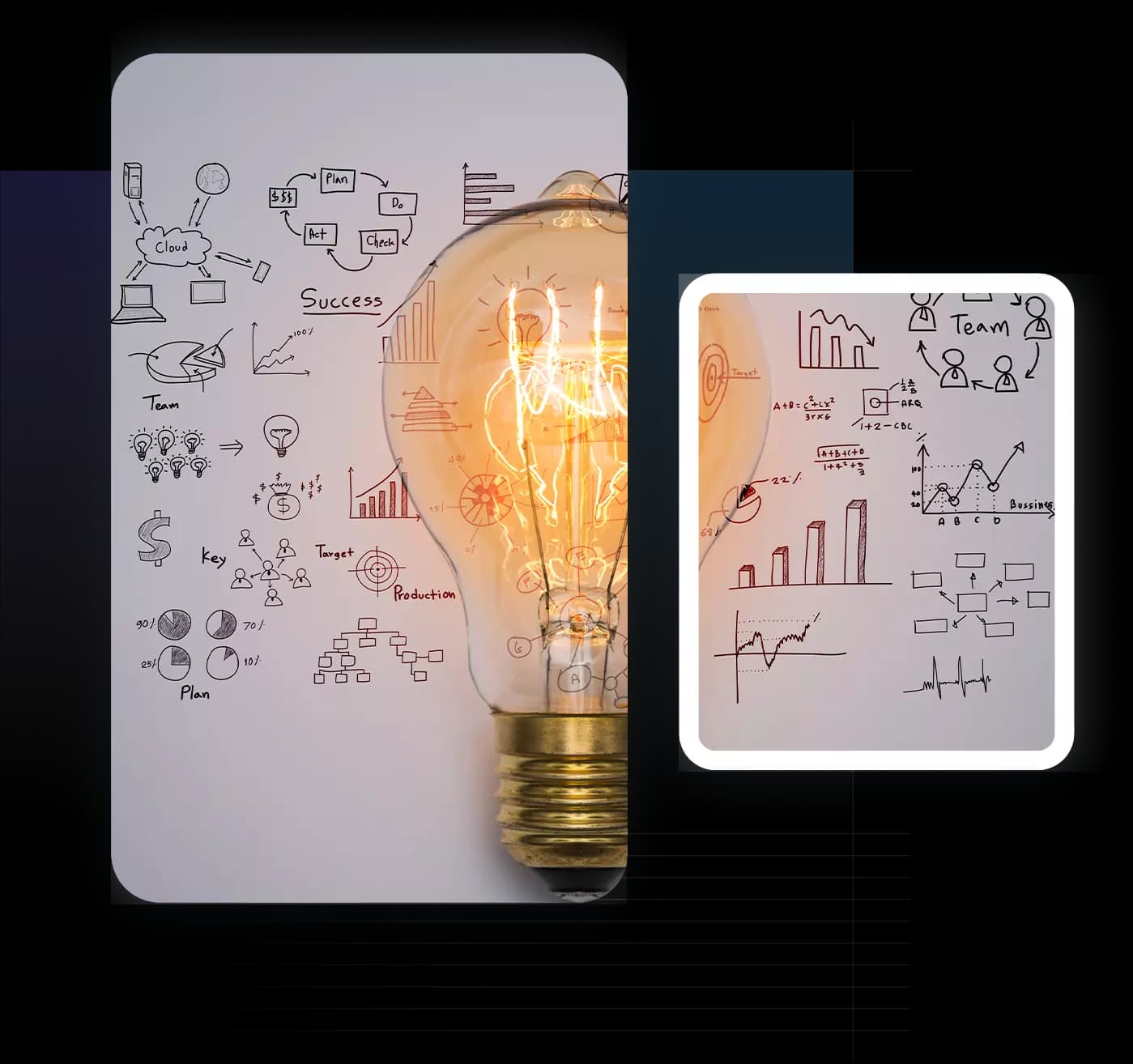 Tầm nhìn & Sứ mệnh