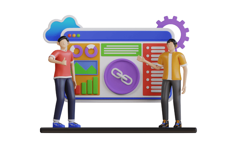 Bọc Link Landing Page - Những điều cần biết