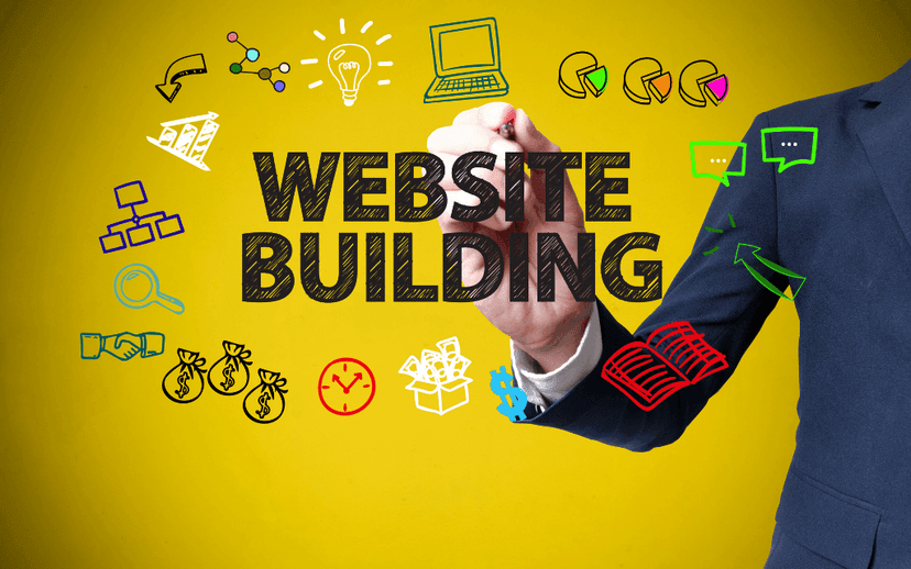 Các bước xây dựng website bán hàng trực tuyến