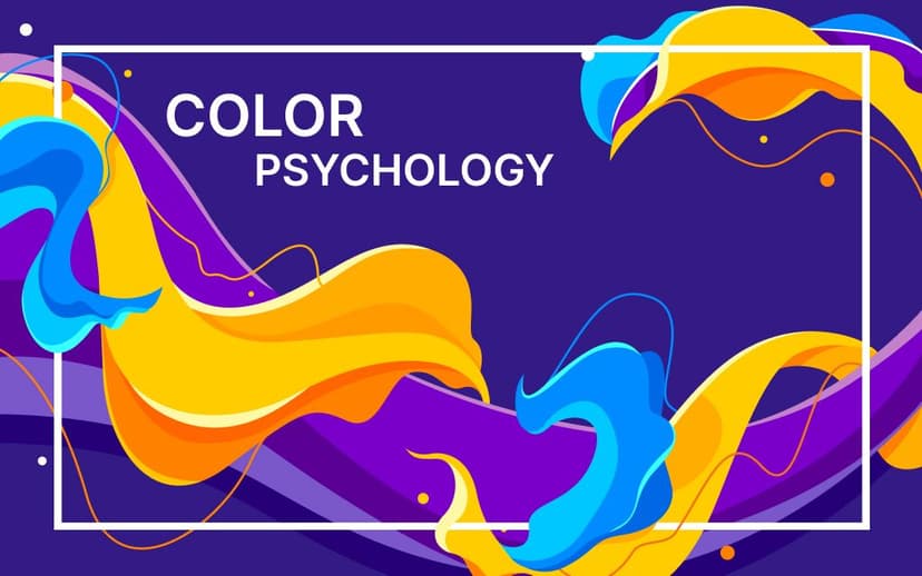 Tâm lý học màu sắc: Sắc màu ảnh hưởng đến cảm xúc của bạn như thế nào?