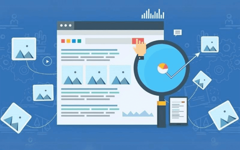 Kích thước ảnh chuẩn trên website 