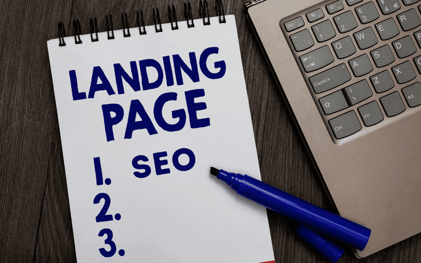 Landing Page chuẩn SEO: Tối ưu hóa để tăng doanh số bán hàng