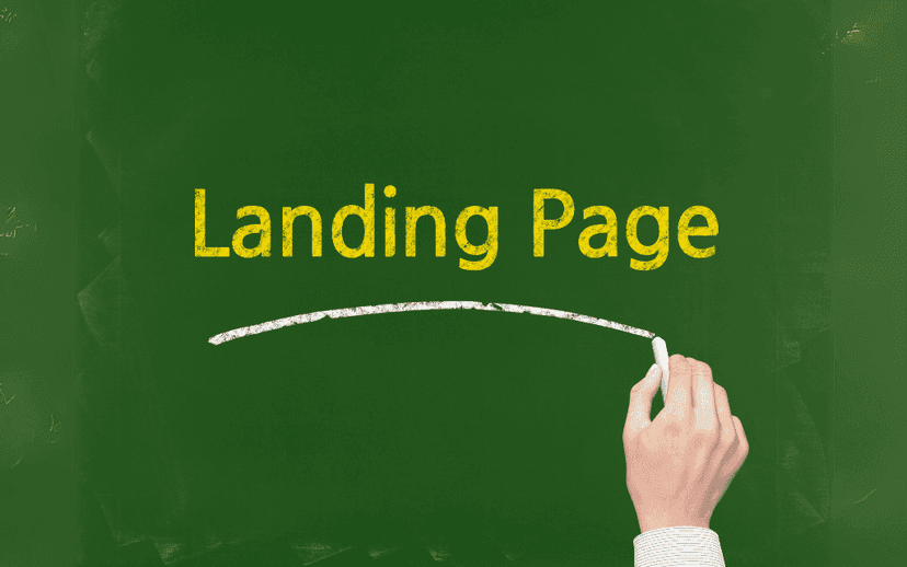 Landing Page sản phẩm đặc điểm, thiết kế và tối ưu hóa
