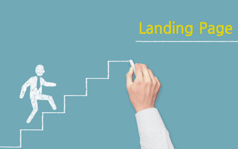 10 mẹo thiết kế Landing Page để tăng tỉ lệ chuyển đổi