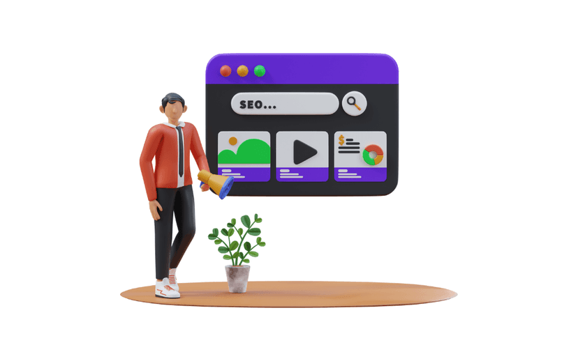 Tại sao bạn cần thiết kế website bán hàng chuẩn SEO ngay từ đầu?