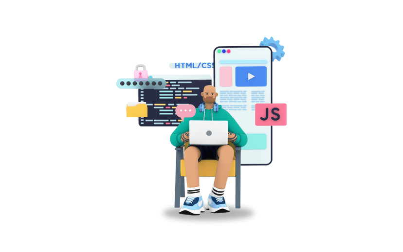 Các xu hướng thiết kế website bán hàng đẹp nhất 2023