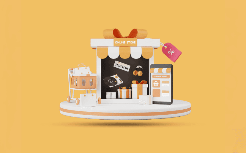 Tầm quan trọng của thiết kế website bán hàng trực tuyến