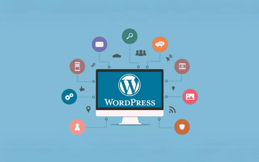 Thiết kế website WordPress giá rẻ - Top 5 địa chỉ hàng đầu