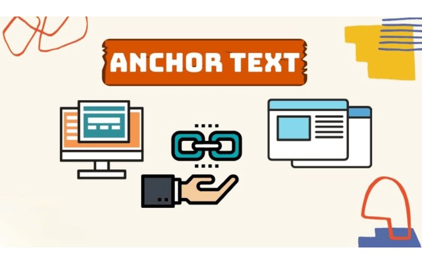 Anchor text là gì? Cách tối ưu SEO bằng Anchor text bạn nên biết