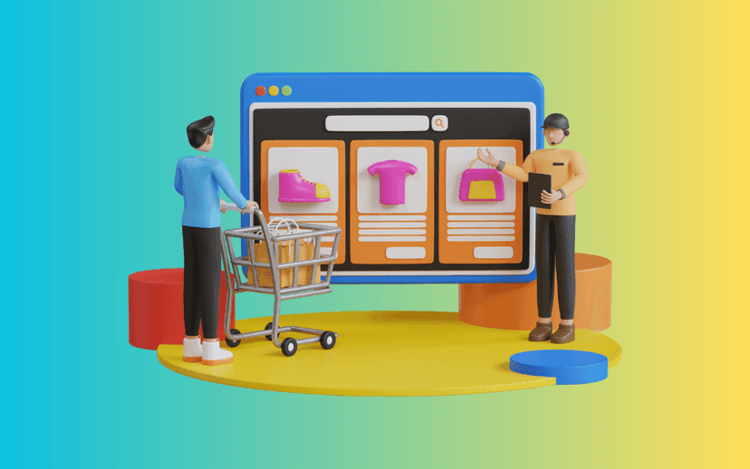 Top 10 website bán hàng nổi tiếng trên thế giới