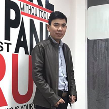 Hồ Phương - XYLOO TECH