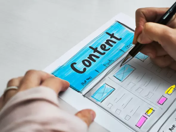 Dịch vụ viết bài chuẩn SEO